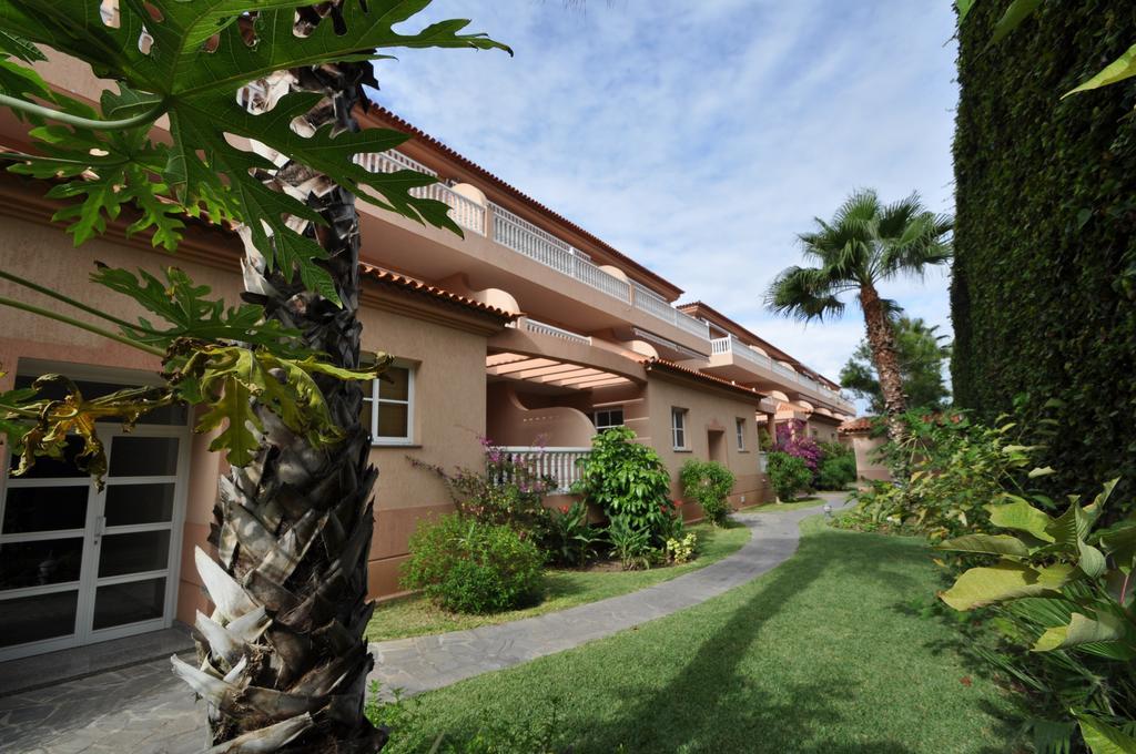Almar Apartment Caleta de Interian ภายนอก รูปภาพ