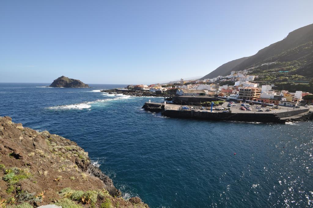 Almar Apartment Caleta de Interian ภายนอก รูปภาพ