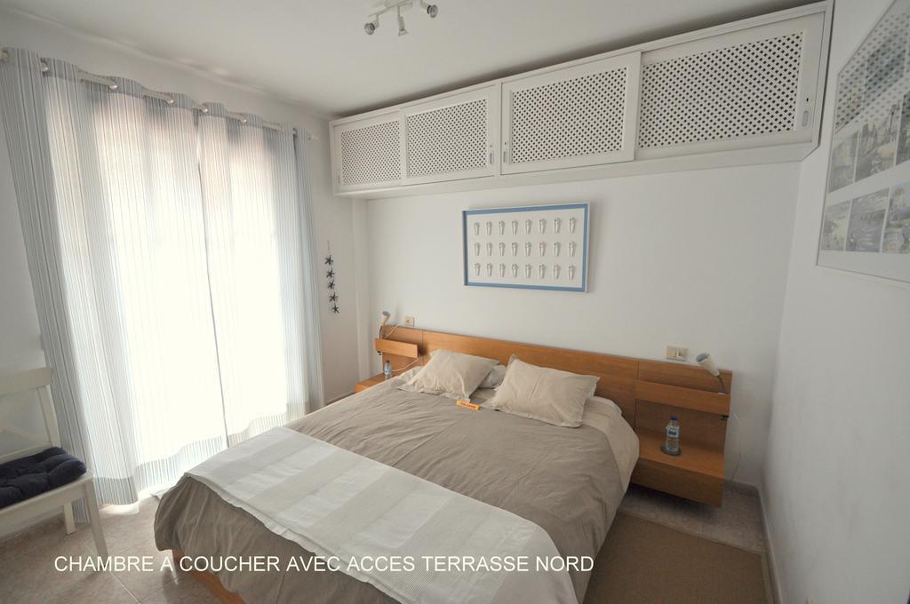 Almar Apartment Caleta de Interian ภายนอก รูปภาพ