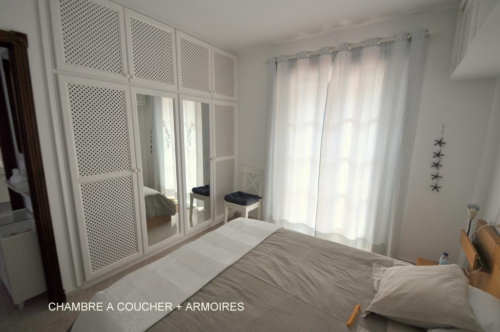 Almar Apartment Caleta de Interian ภายนอก รูปภาพ