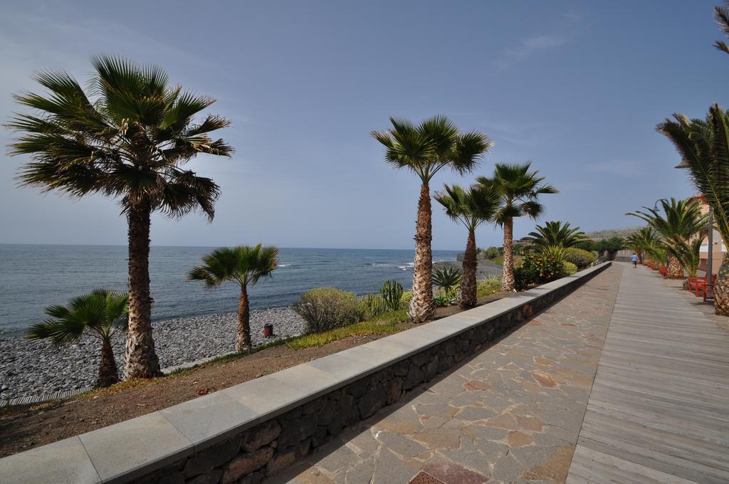 Almar Apartment Caleta de Interian ภายนอก รูปภาพ