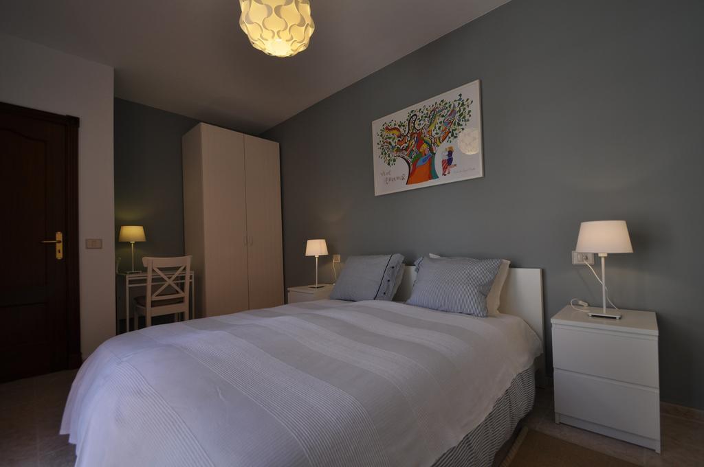 Almar Apartment Caleta de Interian ภายนอก รูปภาพ